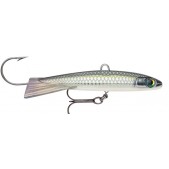 JSDR07BLK Rapala Balansyras JIGGING SHADOW RAP BLK